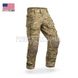 Штаны Crye Precision G3 All Weather Combat Pants 2000000041216 фото 1