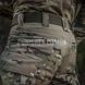 M-Tac Army Gen.II NYCO Extreme Combat Pants Multicam for Knee Pad 2000000239576 photo 15