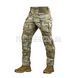 M-Tac Army Gen.II NYCO Extreme Combat Pants Multicam for Knee Pad 2000000239576 photo 1