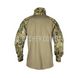 Тактическая рубашка Emerson G3 Combat Shirt 2000000095233 фото 3