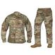 Униформа US Army Combat Uniform FRACU Scorpion W2 OCP 7700000016706 фото 1
