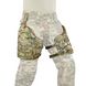 M-Tac Thigh Protection with Ballistic Package Class 2 2000000173825 photo 4