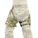 M-Tac Thigh Protection with Ballistic Package Class 2 2000000173825 photo 3