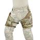 M-Tac Thigh Protection with Ballistic Package Class 2 2000000173825 photo 1