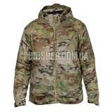 Утеплённая куртка Snugpak Arrowhead, Multicam, Medium