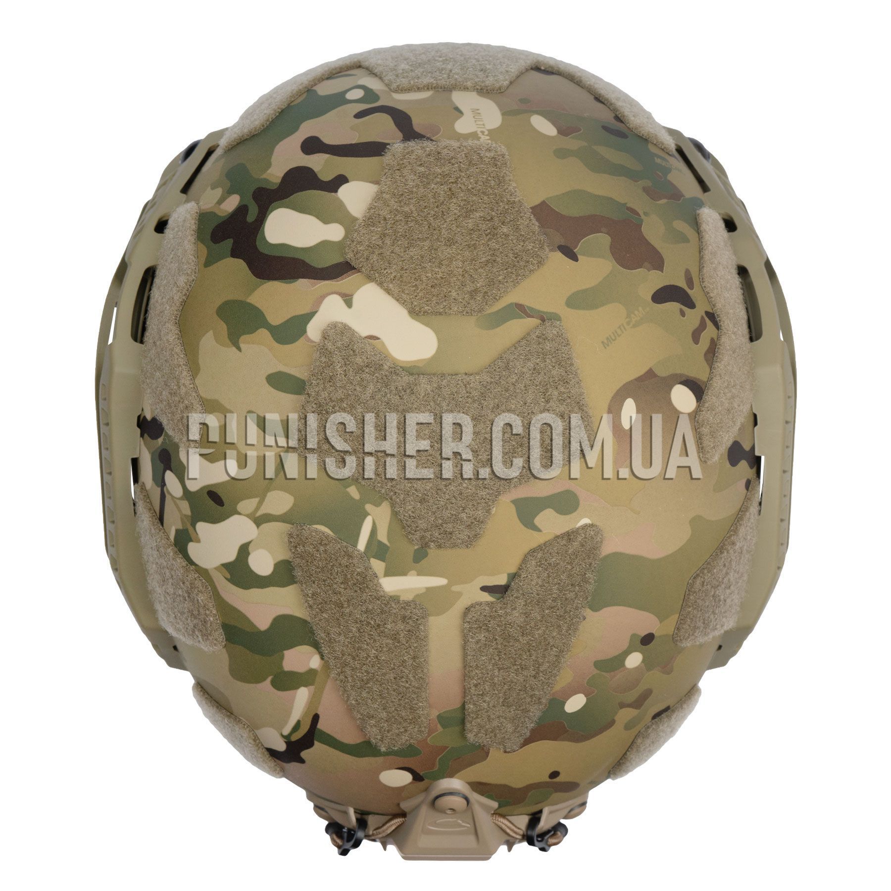 Ops-Core Legacy FAST SF High Cut Ballistic Helmet Multicam buy with ...