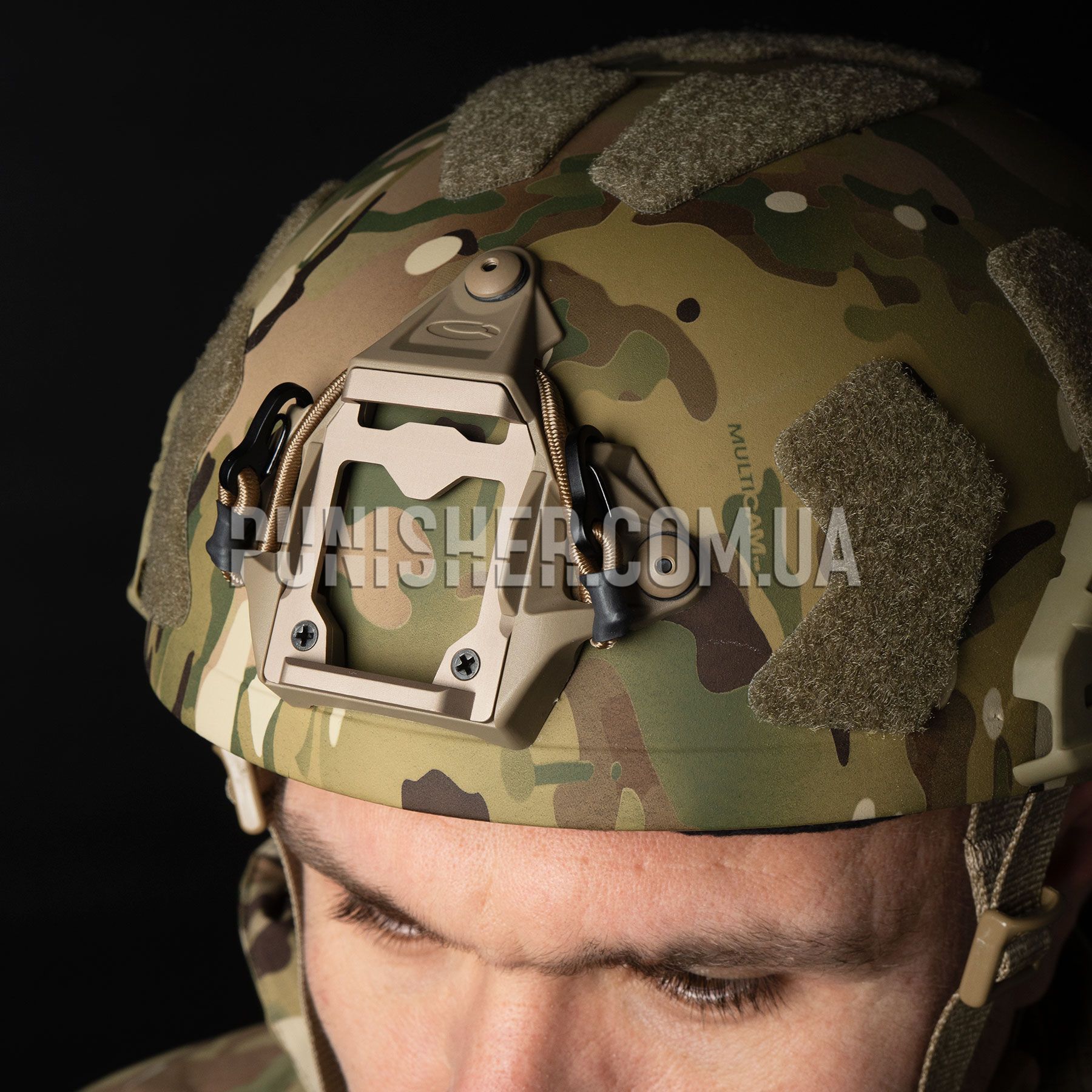 Ops-Core Legacy FAST SF High Cut Ballistic Helmet Multicam buy with ...