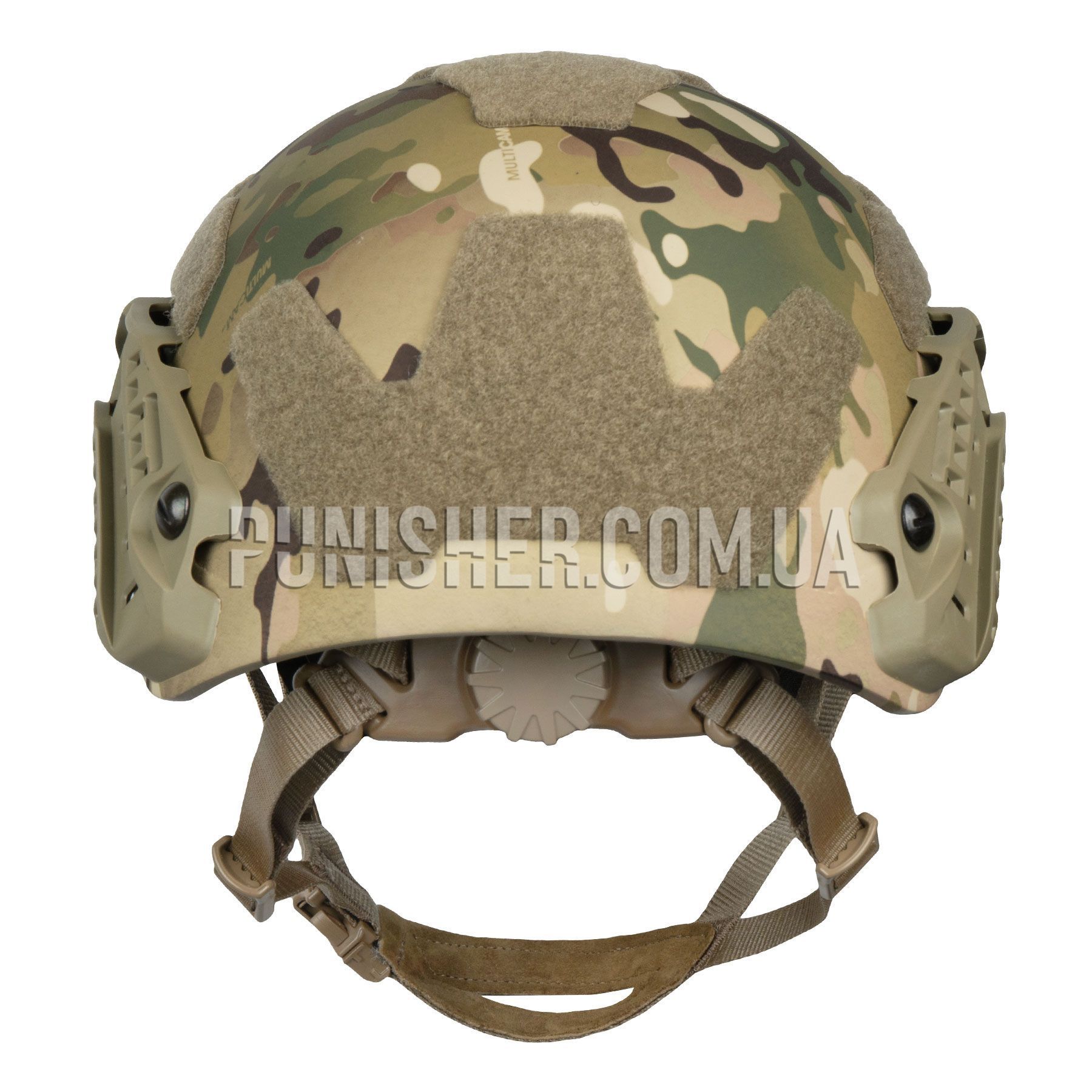 Ops-Core Legacy FAST SF High Cut Ballistic Helmet Multicam buy with ...