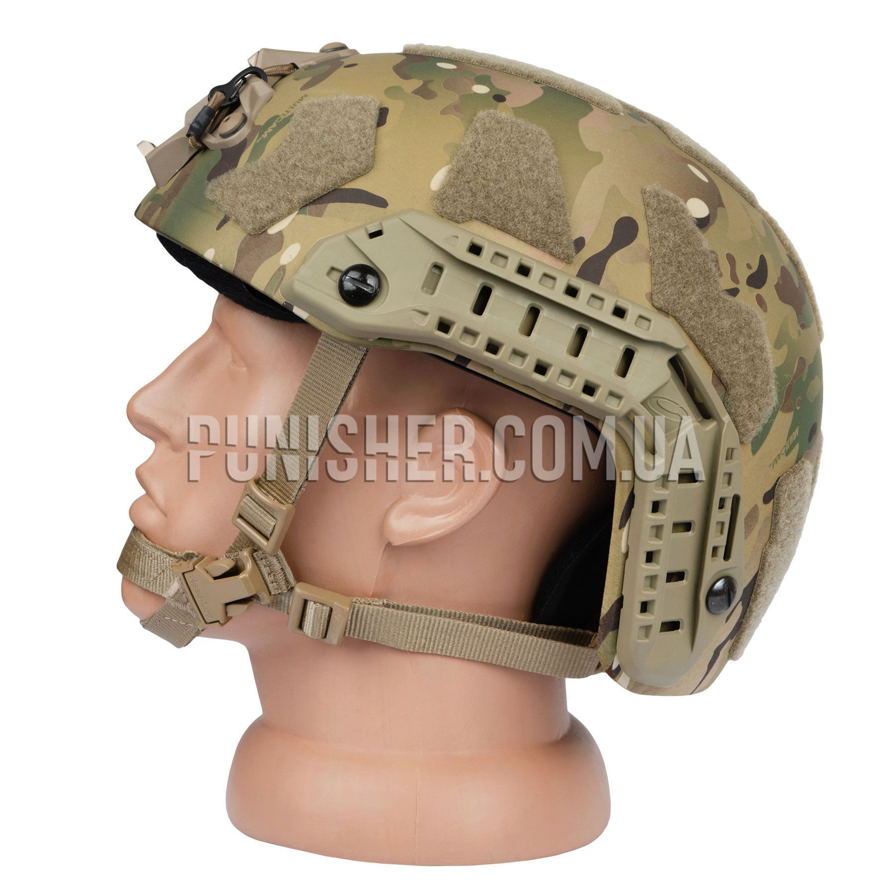 Ops-Core Legacy FAST SF High Cut Ballistic Helmet Multicam buy with ...
