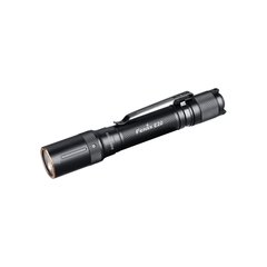 Fenix E20 V2.0 Flashlight, Black, Flashlight, Battery, White, 350