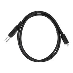 Кабель MOHOC Micro USB Cable, Чорний, Аксесуари