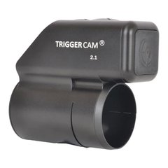 TriggerCam 2.1 Camera for Scope, Black, Сamera