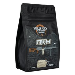Military Black Coffee Company PКМ, Coffee