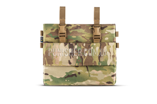Коврик U-WIN PRO секция 1 Multicam, Multicam, Коврик