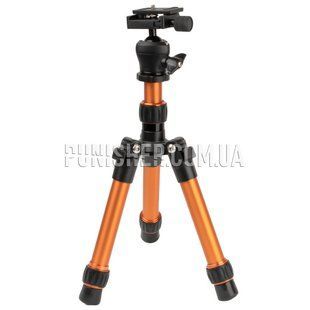 Штатив Labradar Bench Tripod All Purpose Mount, Помаранчевий, Штатив