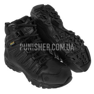 Черевики Pentagon Achilles XTR 6&Prime; Tactical, Чорний, 41 (UA), Демісезон
