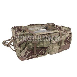 Сумка транспортна LBX-0316 (LBT-2466A), Project Honor Camo, 130 л