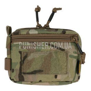 Універсальний підсумок Emerson Plug-in Debris Waist Bag, Multicam