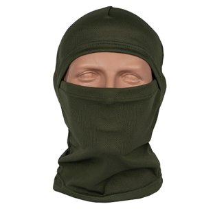 ARTA Coolmax Balaclava, Olive, Universal