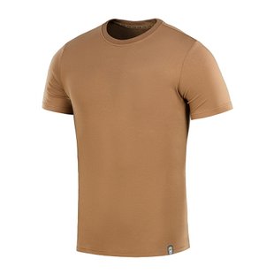 M-Tac 93/7 Summer Coyote Brown T-Shirt, Coyote Brown, XX-Large