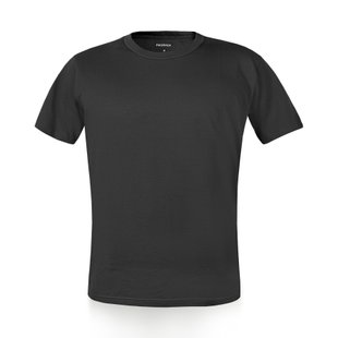 Футболка Propper Crew Neck Tee, Чорний, Large