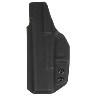 ATA Gear Fantom ver.3 Holster For Glock-19/23/19X/45, Black, Glock