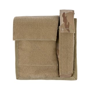 Emerson Admin and Light MAP Pouch, Multicam Arid