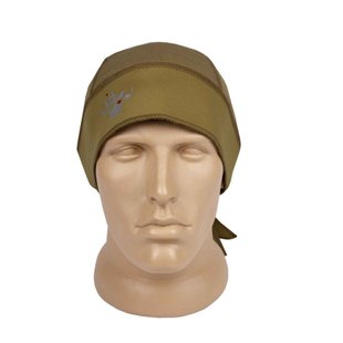 Шапка подшлемная Silynx C4OPS Skull Cap, Coyote Brown, Универсальный