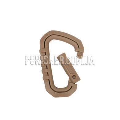 FMA Type D Quick Hook, DE, Plastic