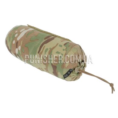 Crye Precision Halfjak Insulated (Used), Multicam, MD R