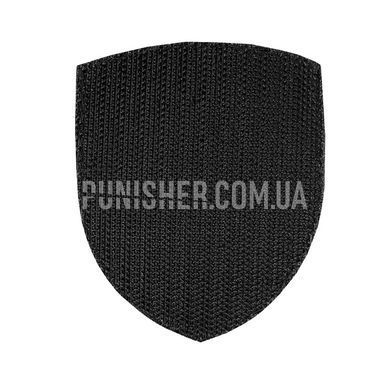 PIFI Driver Patch, Coyote/Black, PVC, No