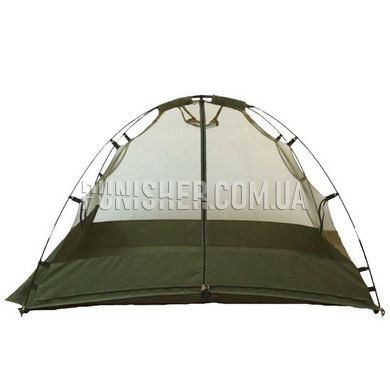 British Army Mosquito Tent (Used), Olive, Shelter, 1