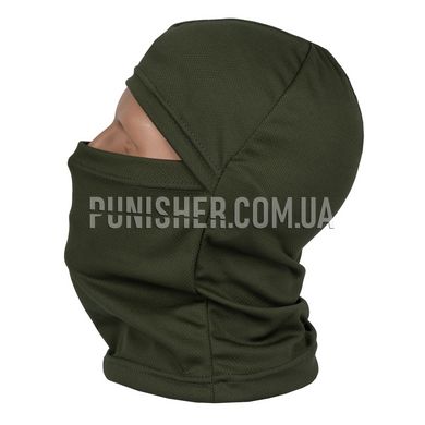 ARTA Coolmax Balaclava, Olive, Universal