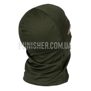 ARTA Coolmax Balaclava, Olive, Universal