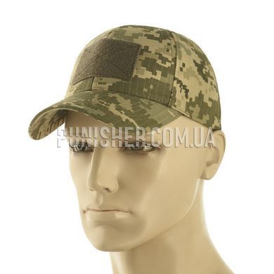 M-Tac Tactical Rip-Stop Baseball Cap, ММ14, Small/Medium