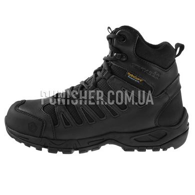 Pentagon Achilles XTR 6″ Tactical Boots, Black, 41 (UA), Demi-season