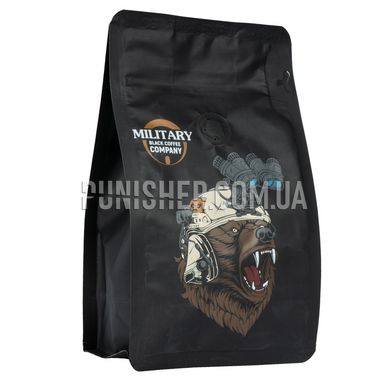 Кава Military Black Coffee Company ПКМ, Кава
