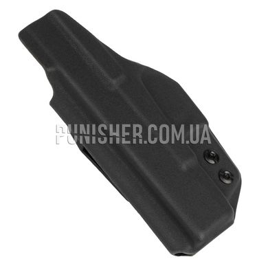 ATA Gear Fantom ver.3 Holster For Glock-19/23/19X/45, Black, Glock