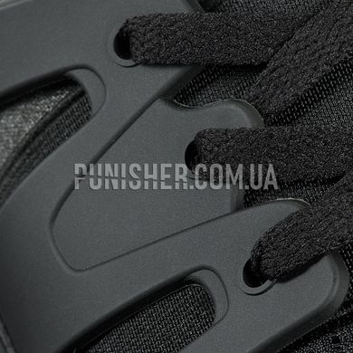 Кросівки M-Tac Trainer Pro Vent GEN.II Black, Чорний, 41 (UA), Літо