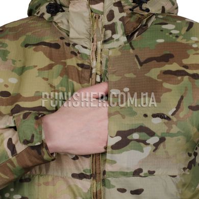 Куртка Snugpak Arrowhead, Multicam, Medium