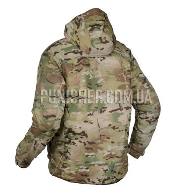 Snugpak Arrowhead Jacket, Multicam, Medium