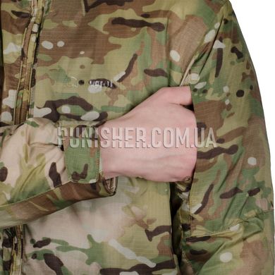 Snugpak Arrowhead Jacket, Multicam, Medium