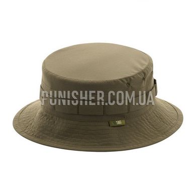 M-Tac Elite Flex Boonie Hat, Olive, 60