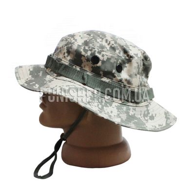 Панама Rothco Boonie Hat, ACU, 7 3/4, 2000000030043
