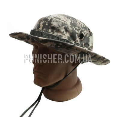Панама Rothco Boonie Hat, ACU, 7 3/4, 2000000030043