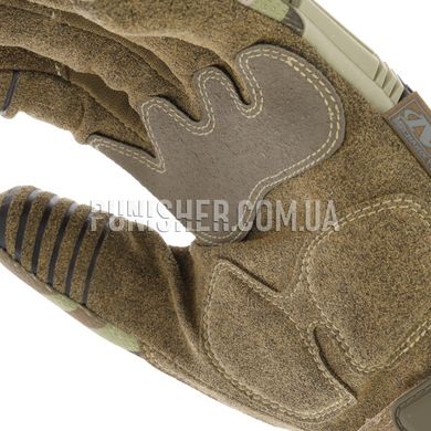 Перчатки Mechanix M-Pact Gloves Multicam, Multicam, Small