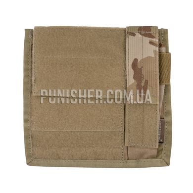 Подсумок-админка Emerson Admin and Light MAP, Multicam Arid