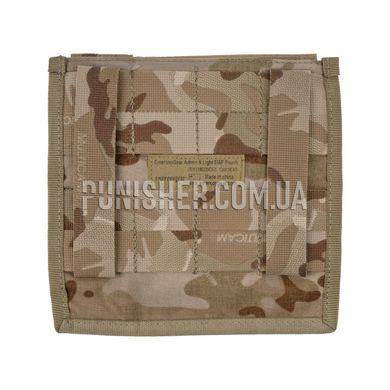 Подсумок-админка Emerson Admin and Light MAP, Multicam Arid