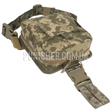 Punisher Medical Hip Pouch, ММ14, Pouch