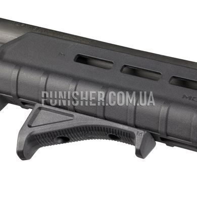 Полімерна цівка Magpul MOE M-LOK Forend на Mossberg 590/590A1, Чорний, M-Lok, Цівка, Mossberg 590/590A1, 204